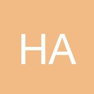 Meet your Posher, Hanady